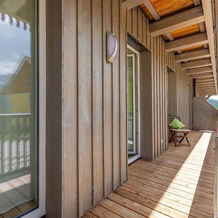 Grimming Lodge By Keyone Tauplitz Exterior photo