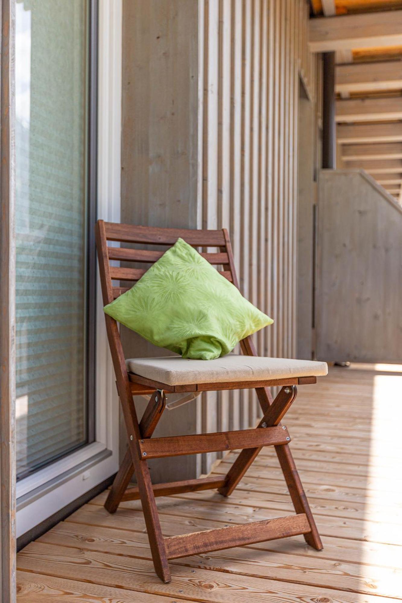 Grimming Lodge By Keyone Tauplitz Exterior photo